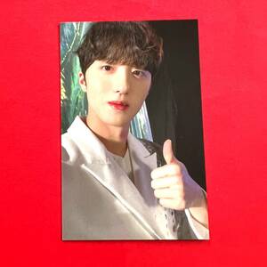 SF9 エスエフナイン えすえぷ LIVE FANTASY #3 IMPERFECT OFFICIAL MD HARD PHOTO CARD HOLDER 付属 トレカ チャニ CHANI 即決