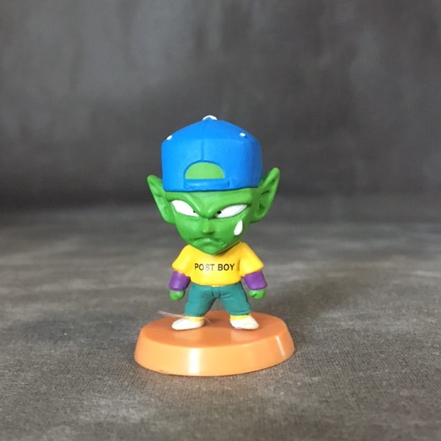 【ピッコロ】 アニメヒーローズ ドラゴンボールZ vol.3 其之三 セル編