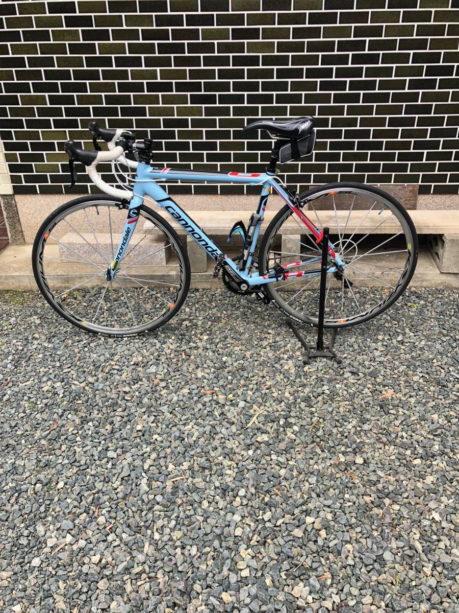 最大の割引 引取限定 Cannondale CAAD8 2015 48 160-167cm sushitai.com.mx