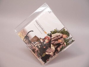 (CD) 英雄伝説 空の軌跡the 3rd オリジナル・サウンドトラックMini【中古】