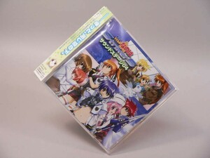 （CD） 魔法少女リリカルなのはStrikerS　サウンドステージ04【中古】