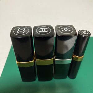 シャネル・CHANEL・リップ・リップスティック