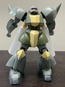 【ジャンク品】ガンプラ　改造　B13