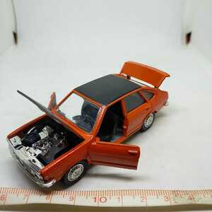  Vintage миникар колодка ko фирма VOLKSWAGEN PASSAT 1/43 SCHUCO Volkswagen 