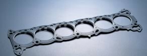 【A'PEXi/アペックス】 METAL HEAD GASKET メタルヘッドガスケット TOYOTA 2JZ-GTE φ87 t=1.5 数量1 [814-T102]