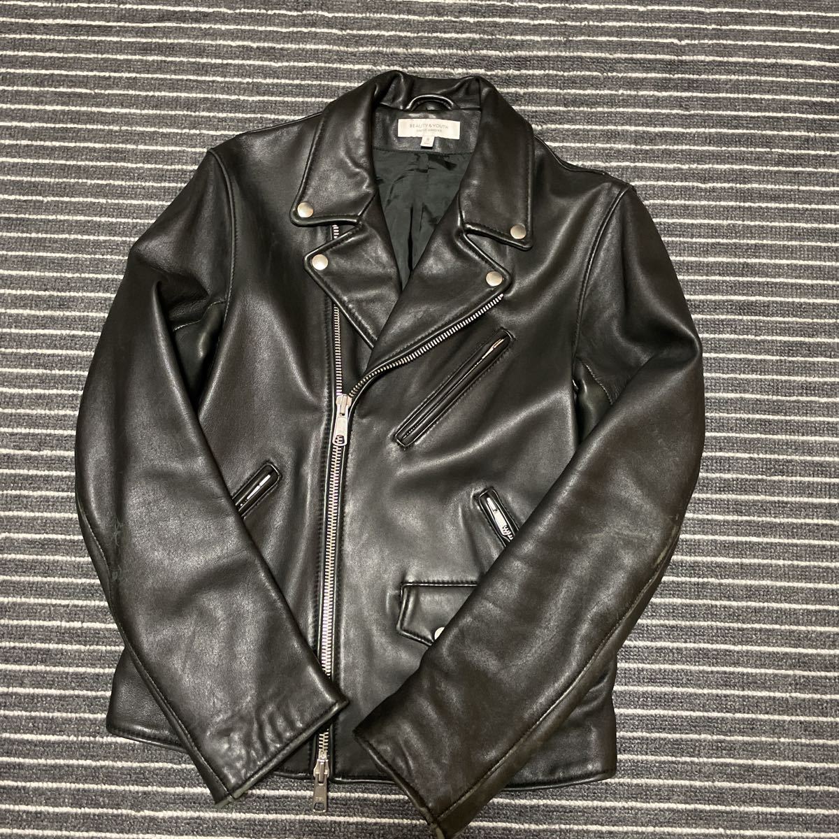 偉大な 美品ユナイテッドアローズ UNITED ARROWS 羊革 ダブルライダース M - ライダースジャケット - www.smithsfalls.ca 偉大な 美品ユナイテッドアローズ UNITED ARROWS 羊革 ダブルライダース M - ライダースジャケット - www.smithsfalls.ca