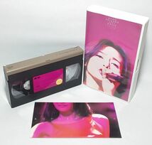 完品♪　工藤静香 ’97 DRESS [VHS]_画像2