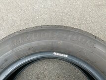 『psi』 ブリヂストン ネクストリー 165/70R14(81S) ラジアルタイヤ2本セット 2020年_画像2