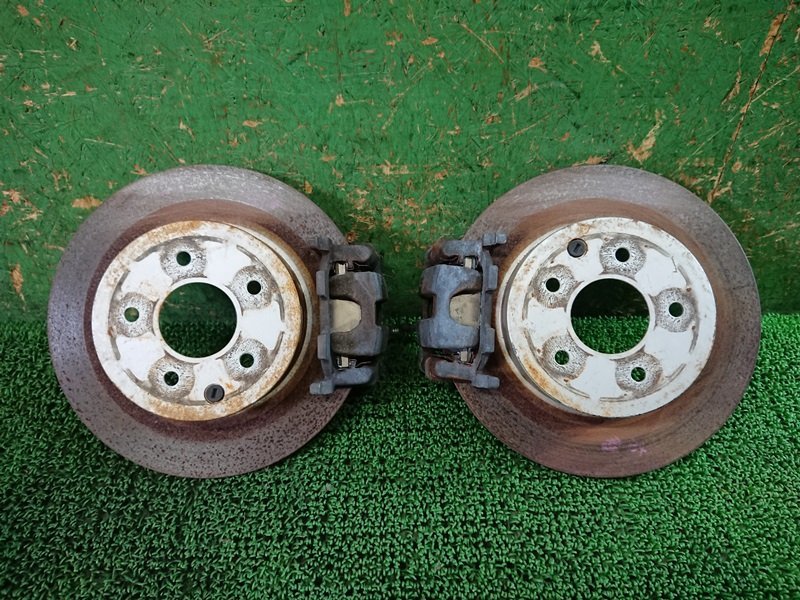 FULLSTOP フルストップ ブレーキローター S6D3 フロント 左右セット NISSAN ニッサン 日産 スカイライン V36 2007/11〜2014/2 3212039 | forensics-intl.com