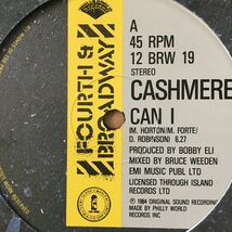 12’ Cashmere-Can I_画像2
