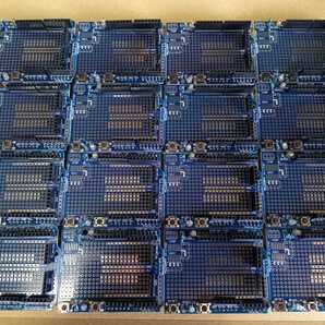 Arduino 拡張ボード 16個
