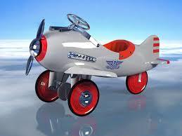 ヤフオク! -ペダルカー(乗用玩具)の中古品・新品・未使用品一覧