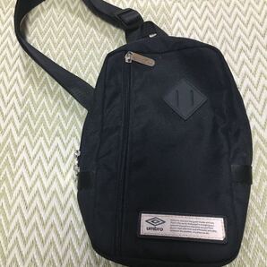 アンブロ ショルダーバッグ
