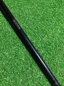 ys-1333 中古シャフト ROOTS GOLF純正　 FLEX-S FW用　41.5インチ