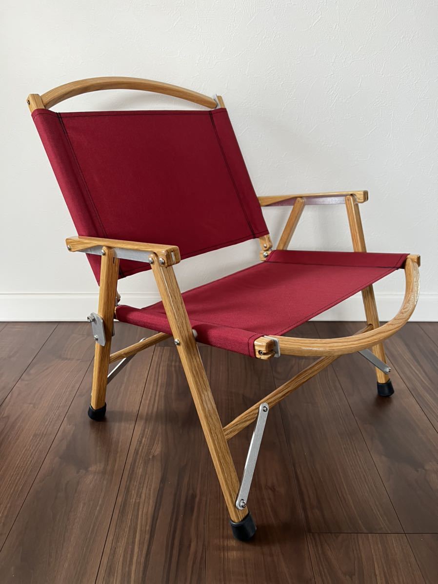 CHAIRカーミットチェアの値段と価格推移は?|55件の売買情報を集計 ...