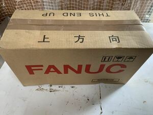 ff2103 FANUC サーボモーター　未使用品