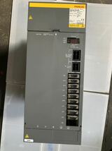 ff2015 FANUC サーボアンプ　A06B-6088-H222＃H500 中古品_画像1