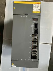 ff2015 FANUC サーボアンプ　A06B-6088-H222＃H500 中古品