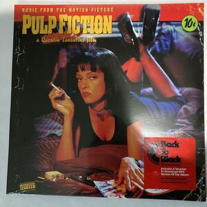  unopened hard-to-find Pal p*fi comb .n original * soundtrack record 