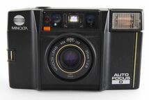 K02562★MINOLTA ミノルタ AF-S ジャンク品_画像2