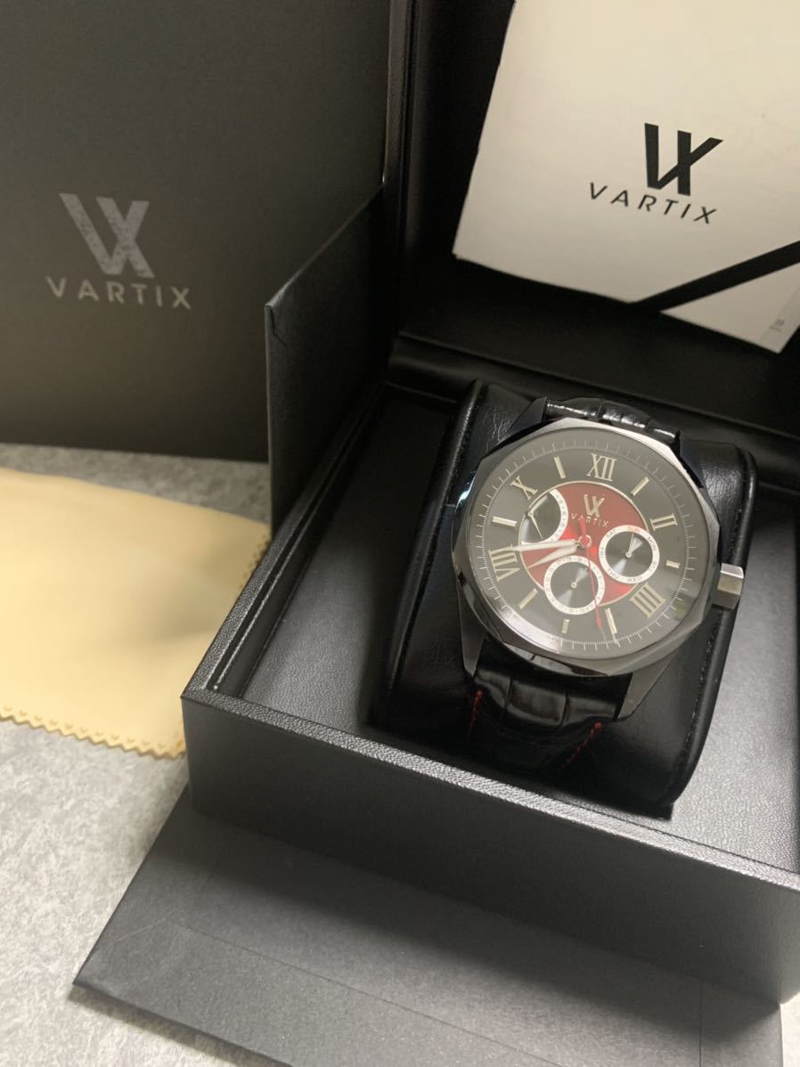 Vartix 時計の値段と価格推移は？｜36件の売買情報を集計したVartix 