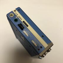 【ジャンク】AIWA HS-G9 Cassette Boy カセットボーイ カセットプレーヤー _画像4