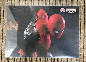 ＭＡＲＶＥＬ -SPIDER-MAN Far From Home- フィギュア　販促ポスターのみ 非売品