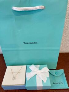 Новая подлинная ожерелья Tiffany &amp; Co Звезда колье Дэвида Сильвер.