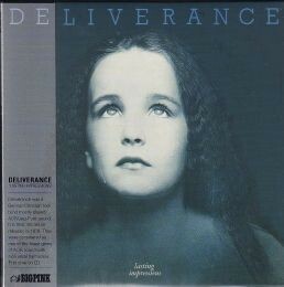 【新品CD】 Deliverance / Lasting Impressions