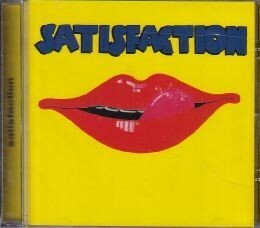 【新品CD】 Satisfaction / Satisfaction