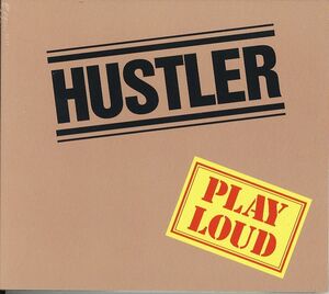 【新品CD】 Hustler / Play Loud