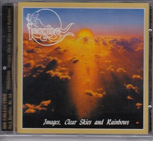 【新品CD】 Imagine / Images Clear Skies and Rainbows