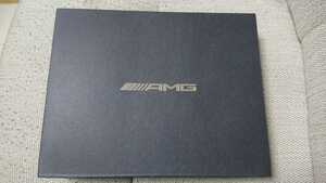 ベンツ AMG オーバーナイター 小物入れ 新品 未開封