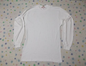 定形外OK　大量　5枚　Tシャツ　長袖　超大きい　XO　102