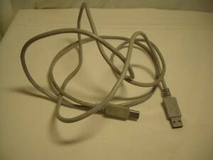 HP 8120-8485 USB2.0 cable (A to B)