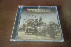 ◆◆　CD　Carnivle　◆◆
