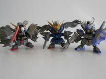 ★Kaf24Nzガシャポン戦士NEXT SP03全7種機動戦士ガンダム人気MS:♂BANDAIバンダイ♀200円〓015835_c_画像2