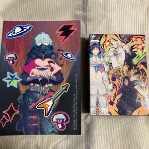 キラルナイト DVD BOX 完全生産限定版 パンフレット