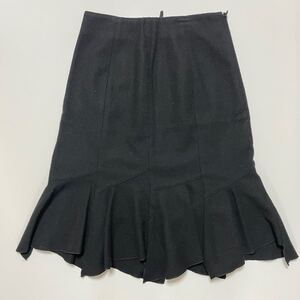 COMME CA ISM(コムサイズム)スカート 23区