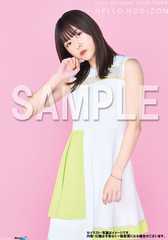 ヤフオク! -水瀬いのり ポスターの中古品・新品・未使用品一覧