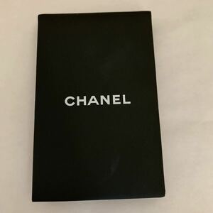 CHANEL シャネル　オイル コントロール ティッシュ　あぶらとり紙