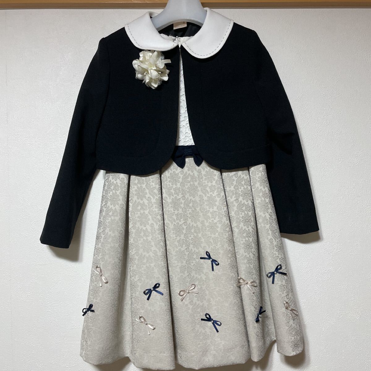 楽ギフ_包装】 、卒園式 プチマイン フォーマルワンピース 美品 入学式 - フォーマル/ドレス - alrc.asia 楽ギフ_包装】 、卒園式 プチマイン フォーマルワンピース 美品 入学式 - フォーマル/ドレス - alrc.asia