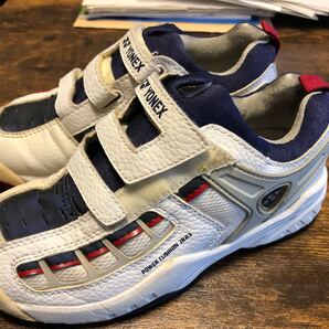 YONEX シューズ 21.0