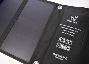 新品 ソーラー充電器 太陽光充電パネル 21W 防災グッズ キャンプ ソーラーチャージャー ソーラーバッテリー 太陽光発電 高品質 高機能