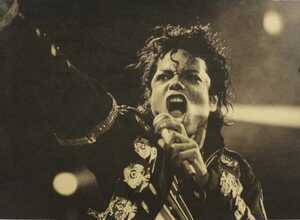  Michael Jackson Vintage постер d новый товар 
