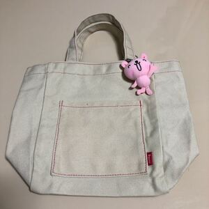 ミニトートバッグ パスコ非売品 新品未使用