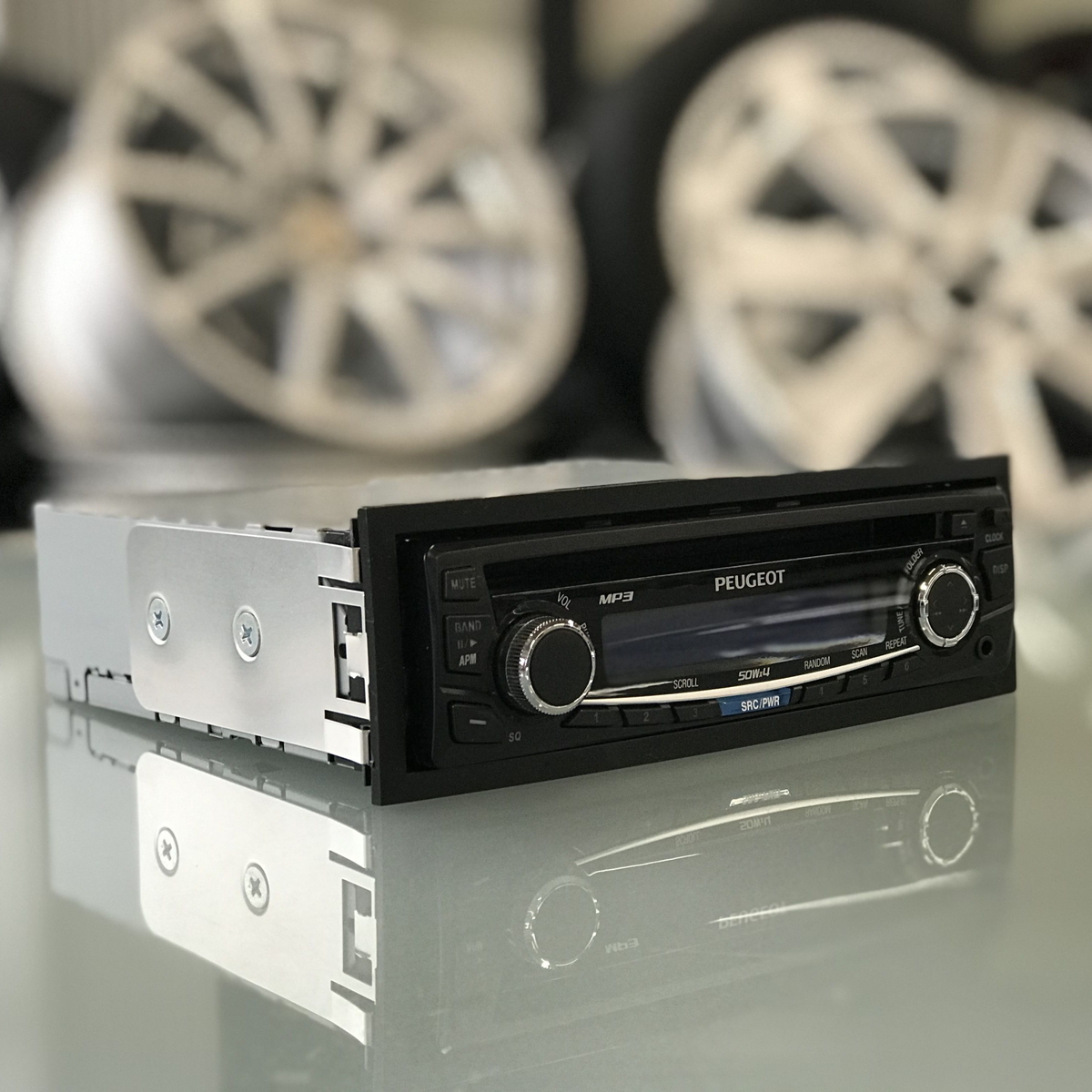 2023年最新】Yahoo!オークション -peugeot(CDプレーヤー)の中古品