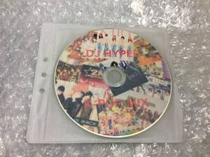 DJ HYPEE K-POPMIX/ muro kenta j.rocc xxxl g-funk kubota takeshi maki the magic budamunk issugi 橋本徹 鈴木雅尭 小西康陽 須永辰緒