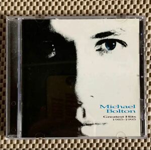 【輸入盤】Michael Bolton / Greatest Hits マイケルボルトン