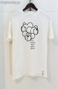 ■MOUNTAIN RESEARCH MIC HEASZ■マウンテンリサーチ Tシャツ